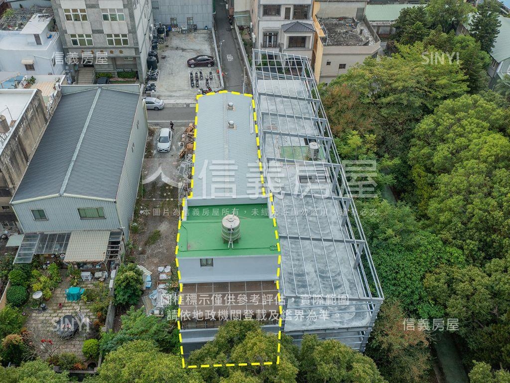 近照南國小竹南廠辦可停車房屋室內格局與周邊環境