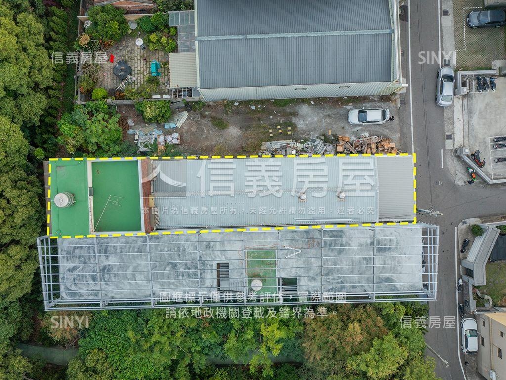 近照南國小竹南廠辦可停車房屋室內格局與周邊環境