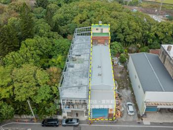 近照南國小竹南廠辦可停車