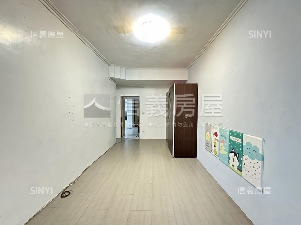金賀篤行路三房美寓房屋室內格局與周邊環境