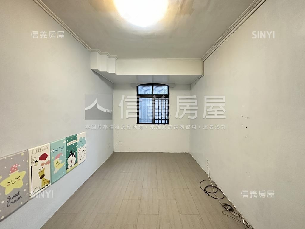 金賀篤行路三房美寓房屋室內格局與周邊環境