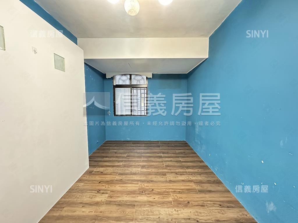 金賀篤行路三房美寓房屋室內格局與周邊環境
