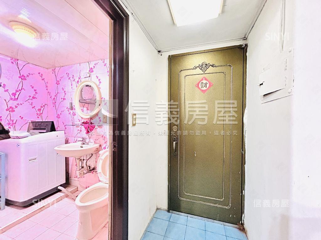 瑞豐國賓精美小套房房屋室內格局與周邊環境