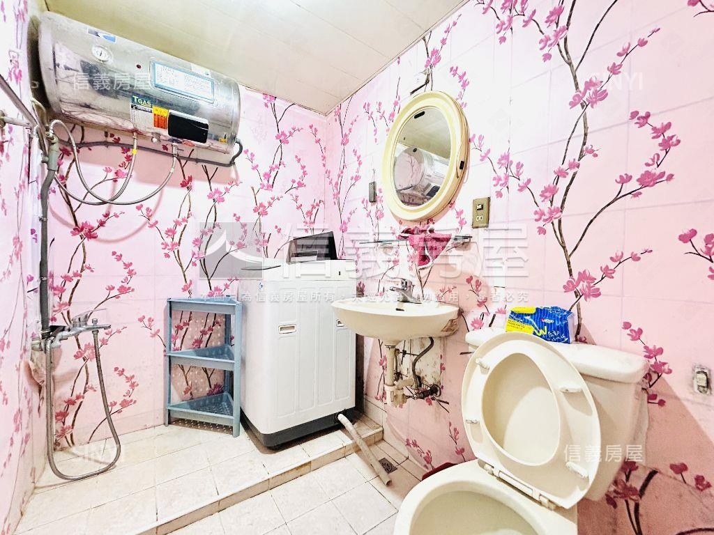 瑞豐國賓精美小套房房屋室內格局與周邊環境