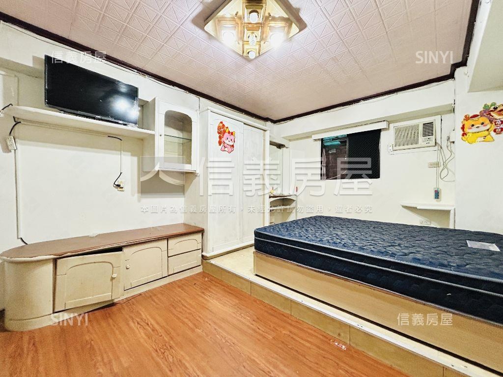 瑞豐國賓精美小套房房屋室內格局與周邊環境