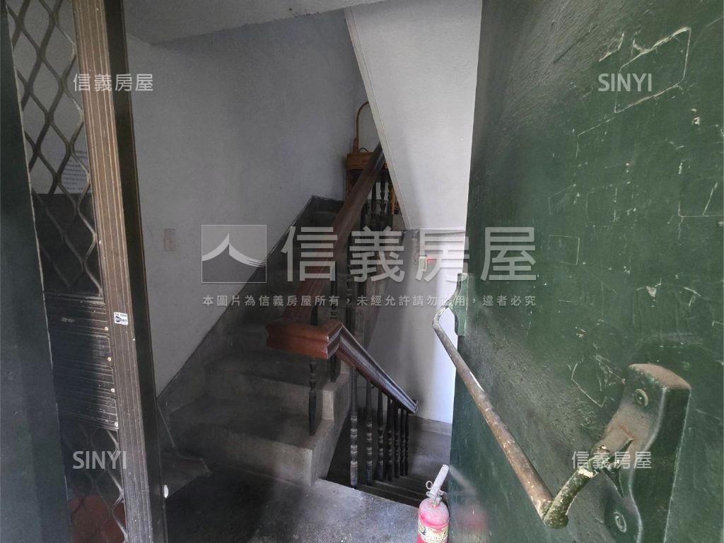 瑞豐國賓精美小套房房屋室內格局與周邊環境