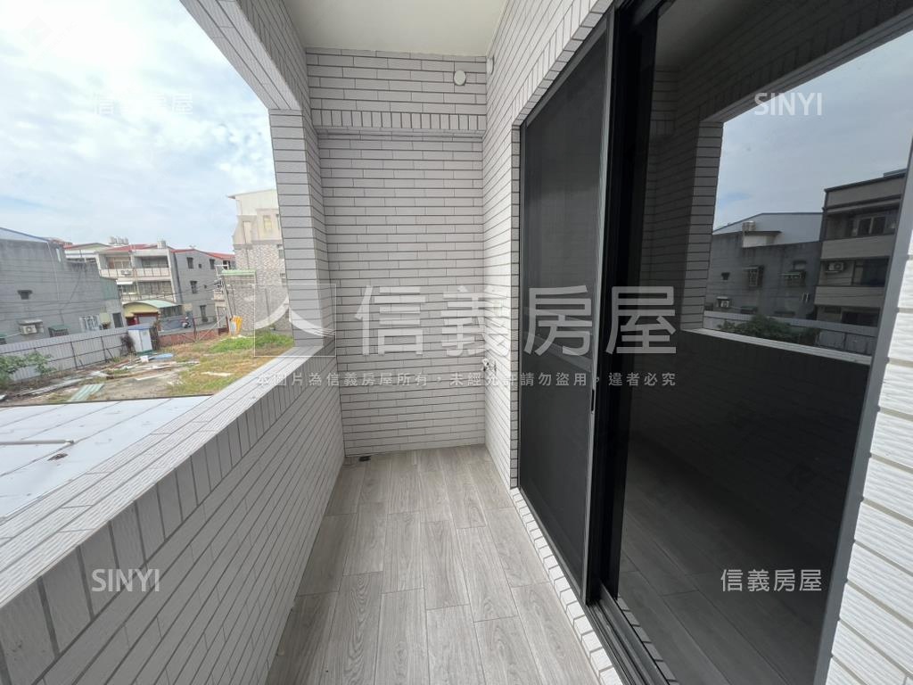 安和亞遞藏紅三房平車房屋室內格局與周邊環境