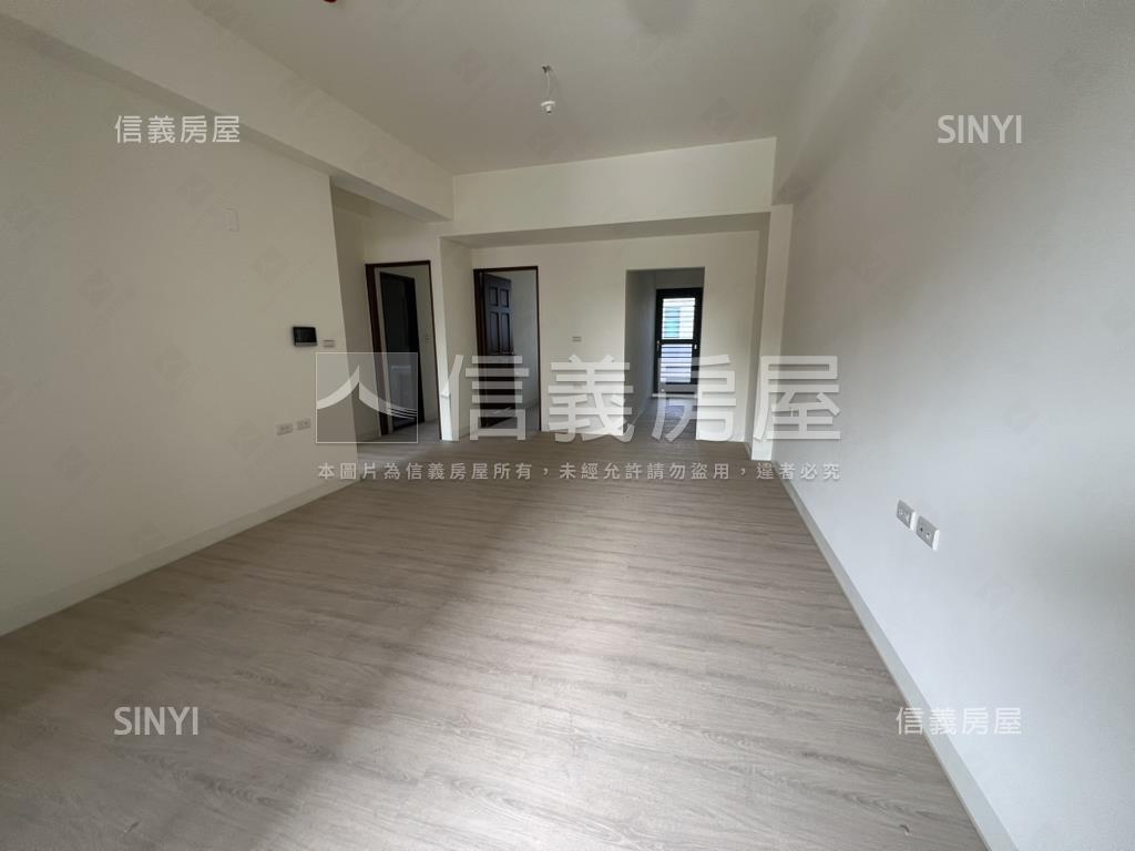 安和亞遞藏紅三房平車房屋室內格局與周邊環境