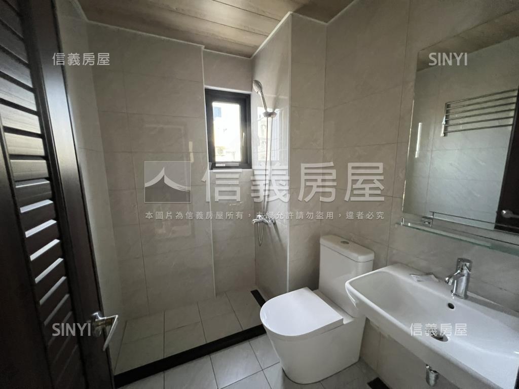 安和亞遞藏紅三房平車房屋室內格局與周邊環境