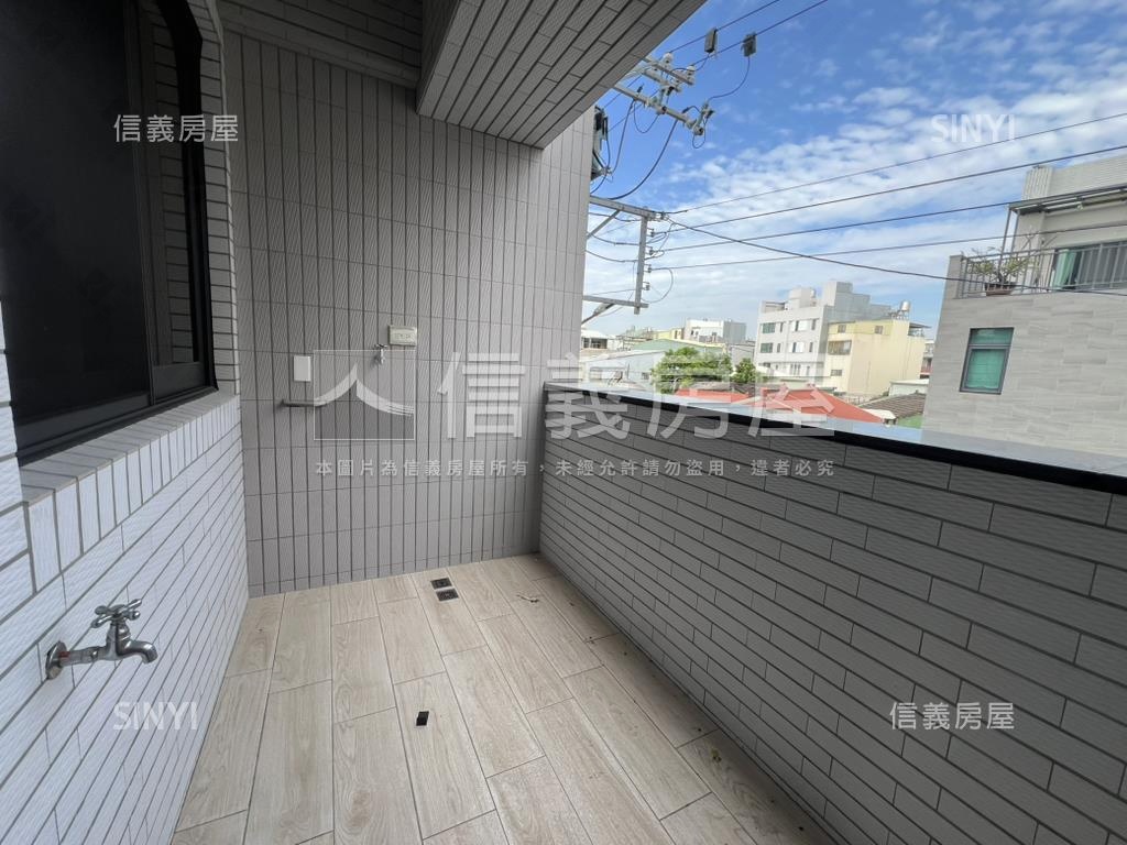 安和亞遞藏紅三房平車房屋室內格局與周邊環境