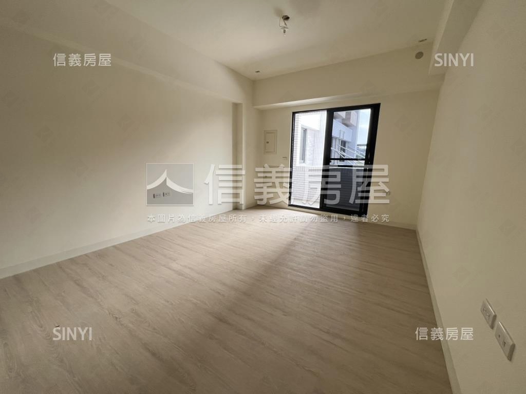 安和亞遞藏紅三房平車房屋室內格局與周邊環境