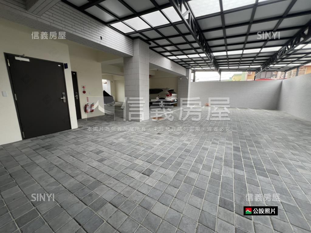 安和亞遞藏紅三房平車房屋室內格局與周邊環境