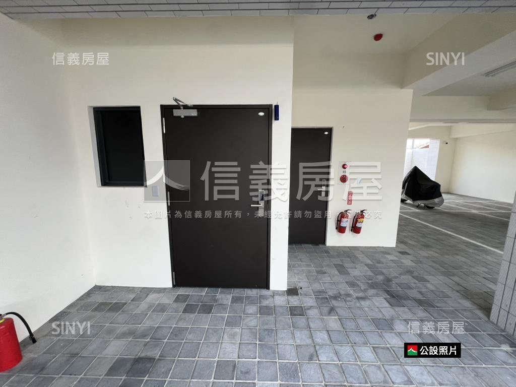 安和亞遞藏紅三房平車房屋室內格局與周邊環境