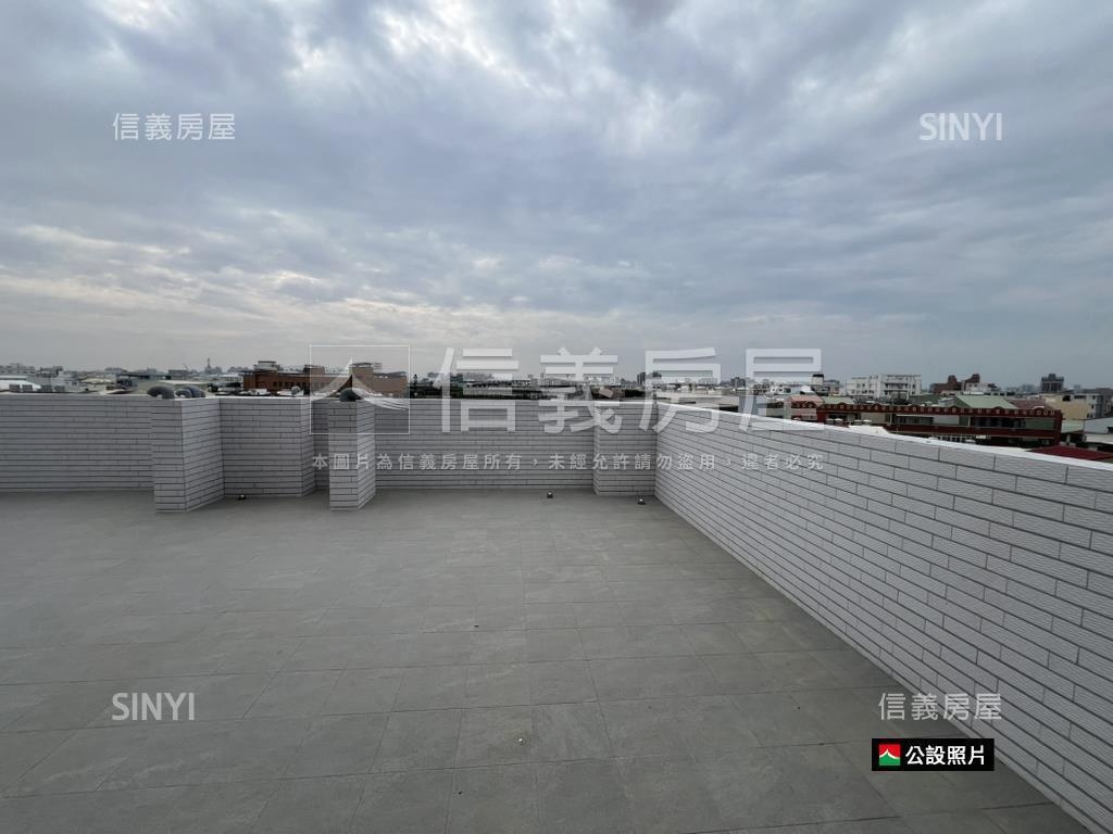 安和亞遞藏紅三房平車房屋室內格局與周邊環境