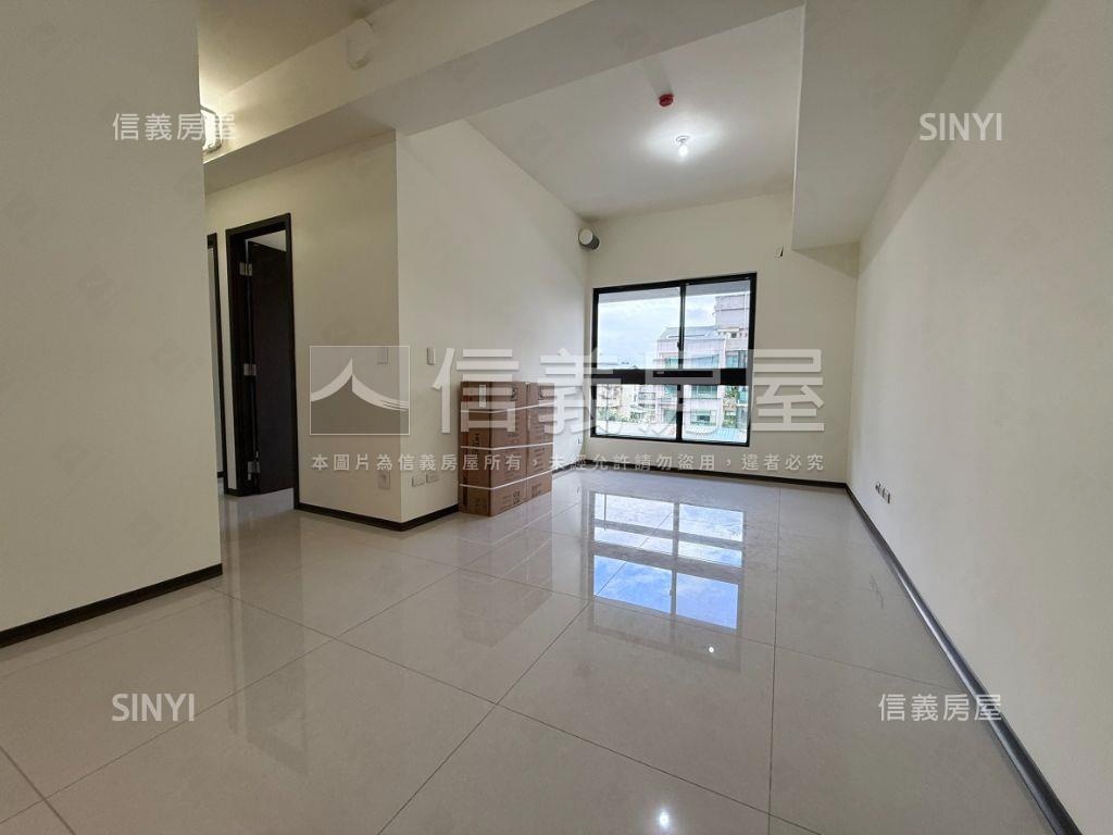 專任）吉美天悅３房＋車位房屋室內格局與周邊環境