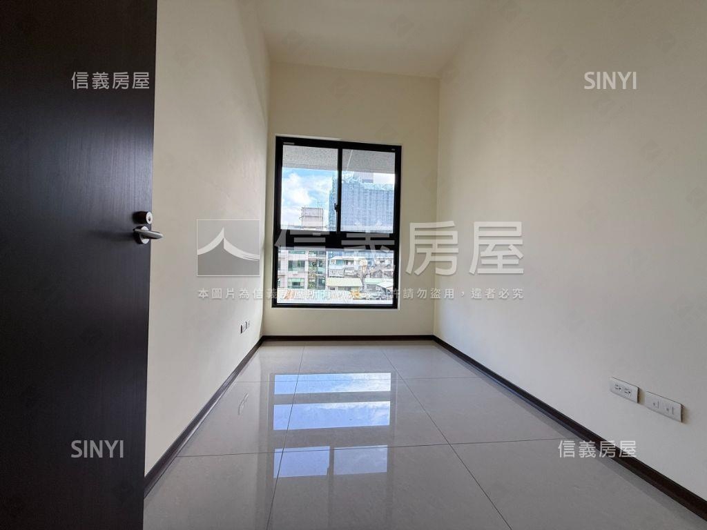 專任）吉美天悅３房＋車位房屋室內格局與周邊環境