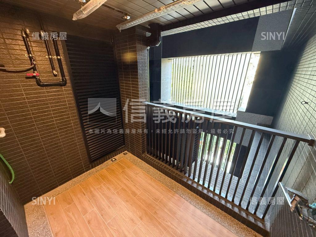 專任）吉美天悅３房＋車位房屋室內格局與周邊環境