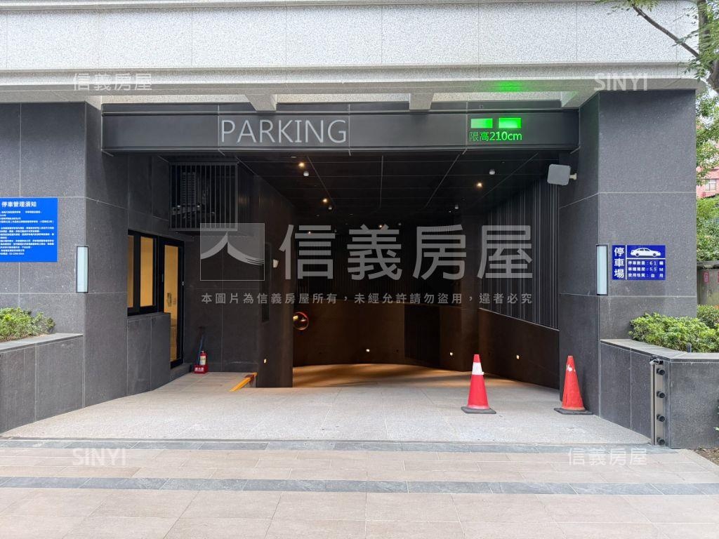 專任）吉美天悅３房＋車位房屋室內格局與周邊環境