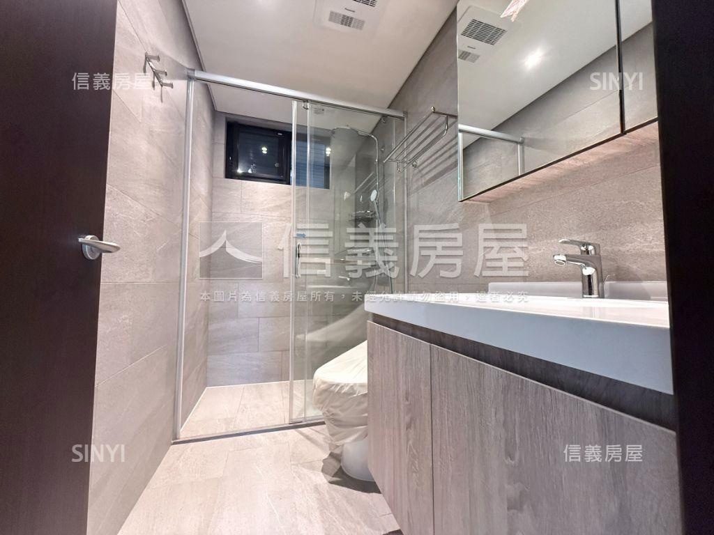 專任）吉美天悅３房＋車位房屋室內格局與周邊環境