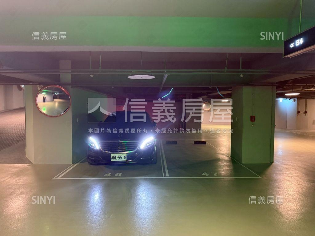 專任）吉美天悅３房＋車位房屋室內格局與周邊環境