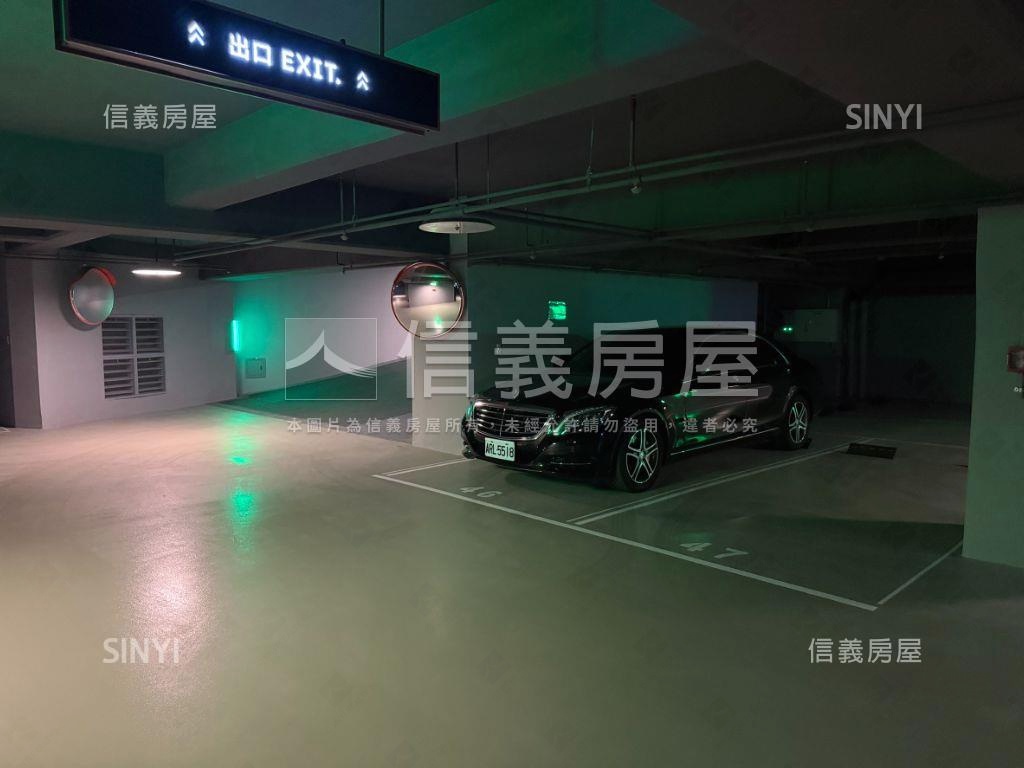 專任）吉美天悅３房＋車位房屋室內格局與周邊環境