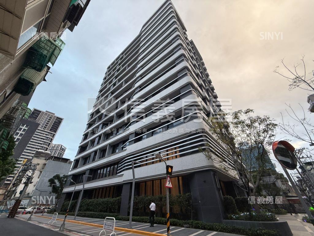 專任）吉美天悅３房＋車位房屋室內格局與周邊環境