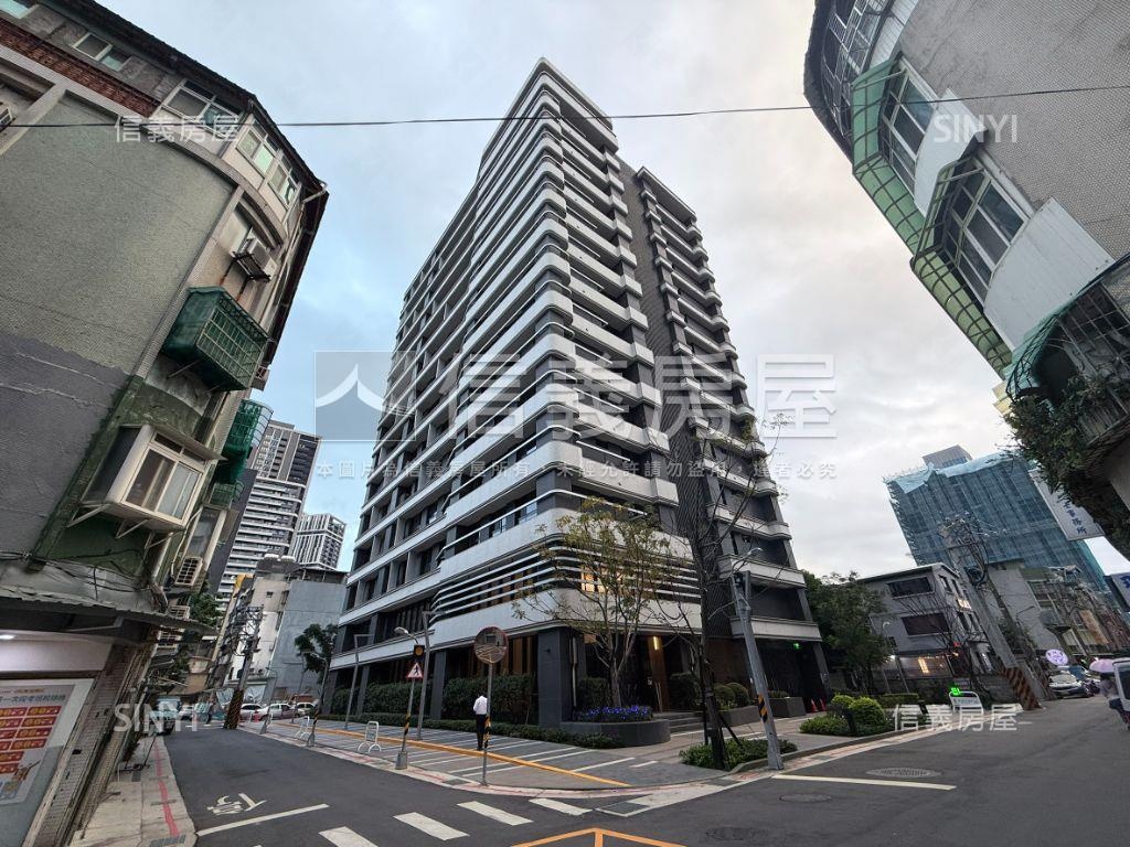 專任）吉美天悅３房＋車位房屋室內格局與周邊環境