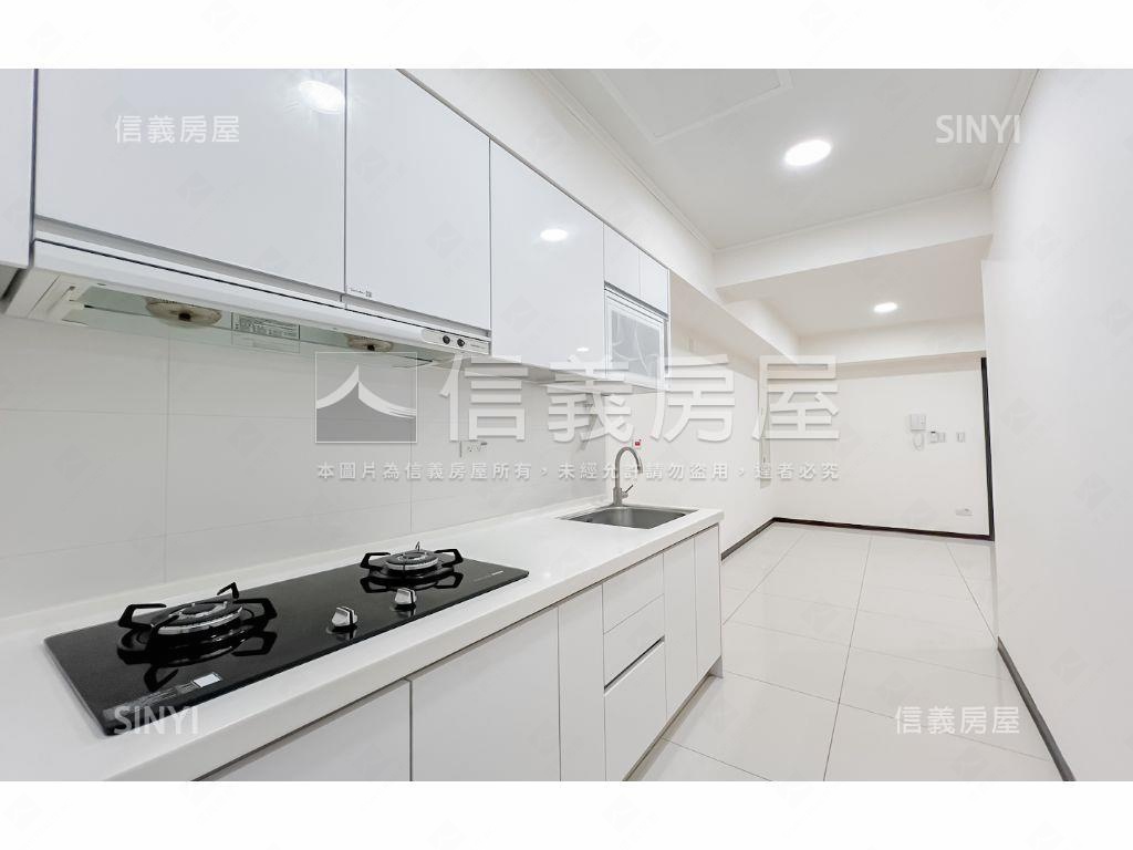 機捷達麗居山兩房房屋室內格局與周邊環境