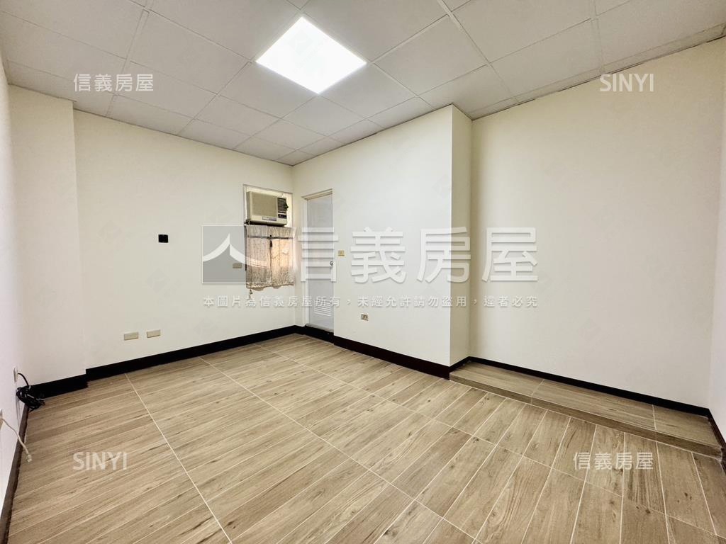 奇美醫院商圈收租店面房屋室內格局與周邊環境