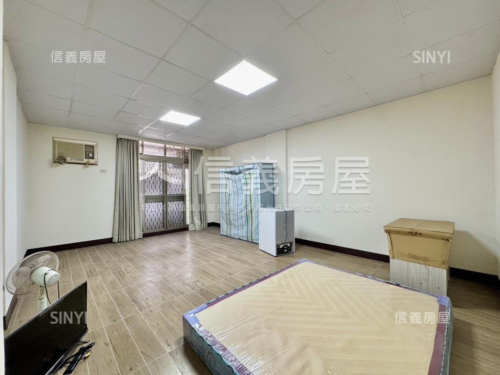 奇美醫院商圈收租店面房屋室內格局與周邊環境