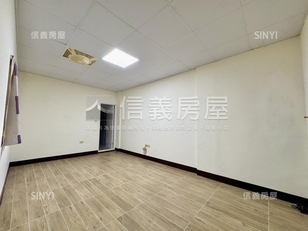 奇美醫院商圈收租店面房屋室內格局與周邊環境