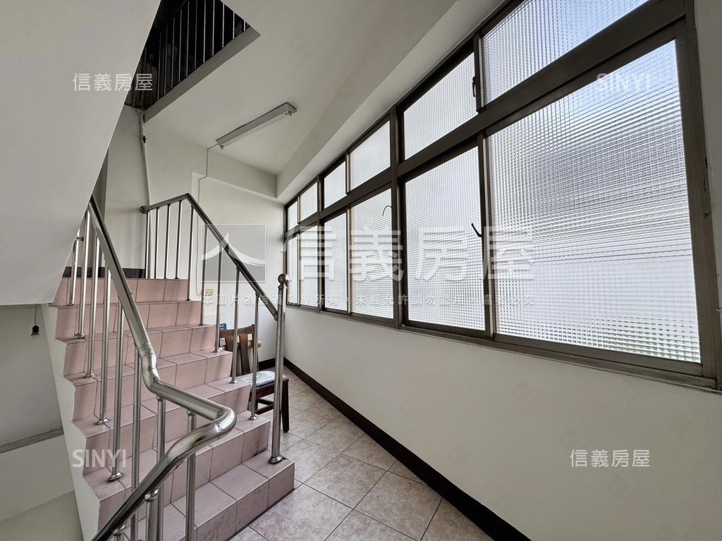 奇美醫院商圈收租店面房屋室內格局與周邊環境