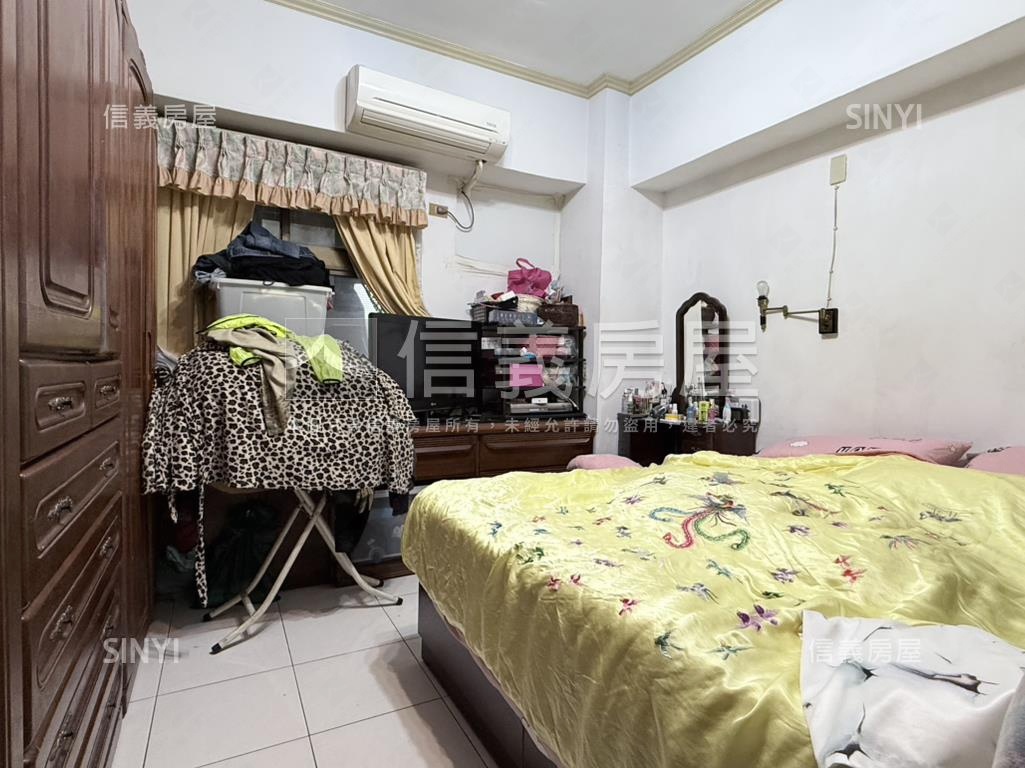 明湖邊間綠意景致電梯三房房屋室內格局與周邊環境