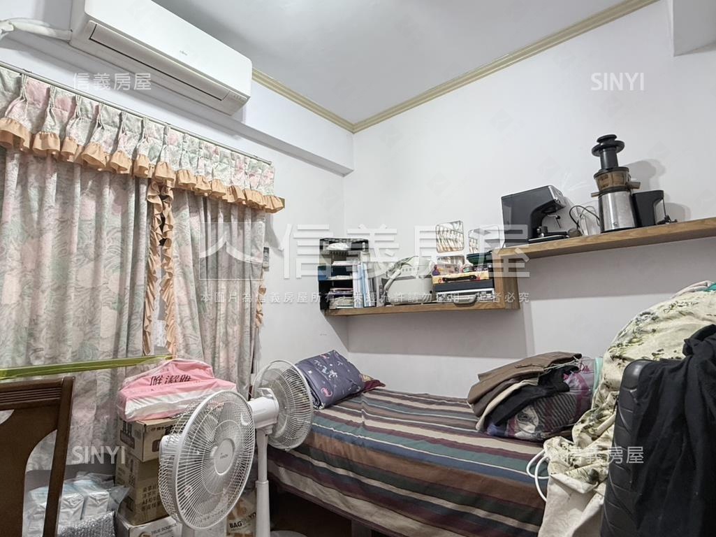 明湖邊間綠意景致電梯三房房屋室內格局與周邊環境