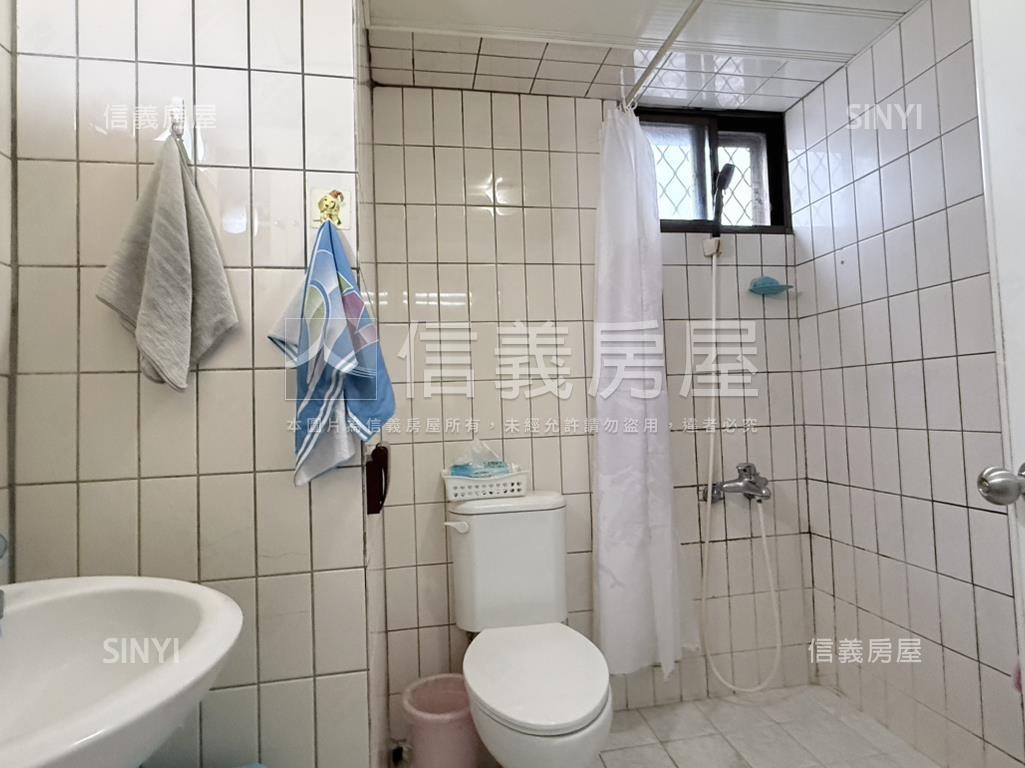 明湖邊間綠意景致電梯三房房屋室內格局與周邊環境