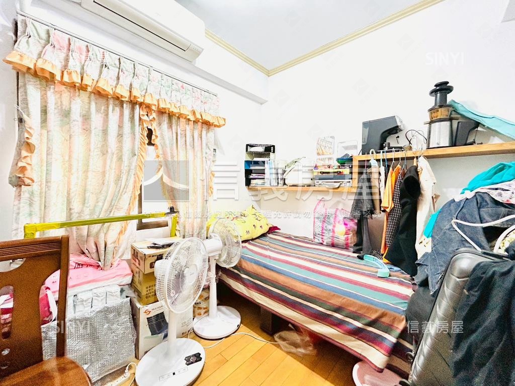 明湖邊間綠意景致電梯三房房屋室內格局與周邊環境