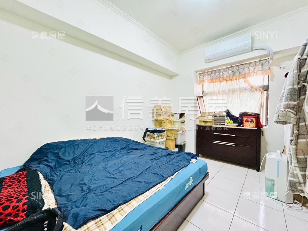 明湖邊間綠意景致電梯三房房屋室內格局與周邊環境