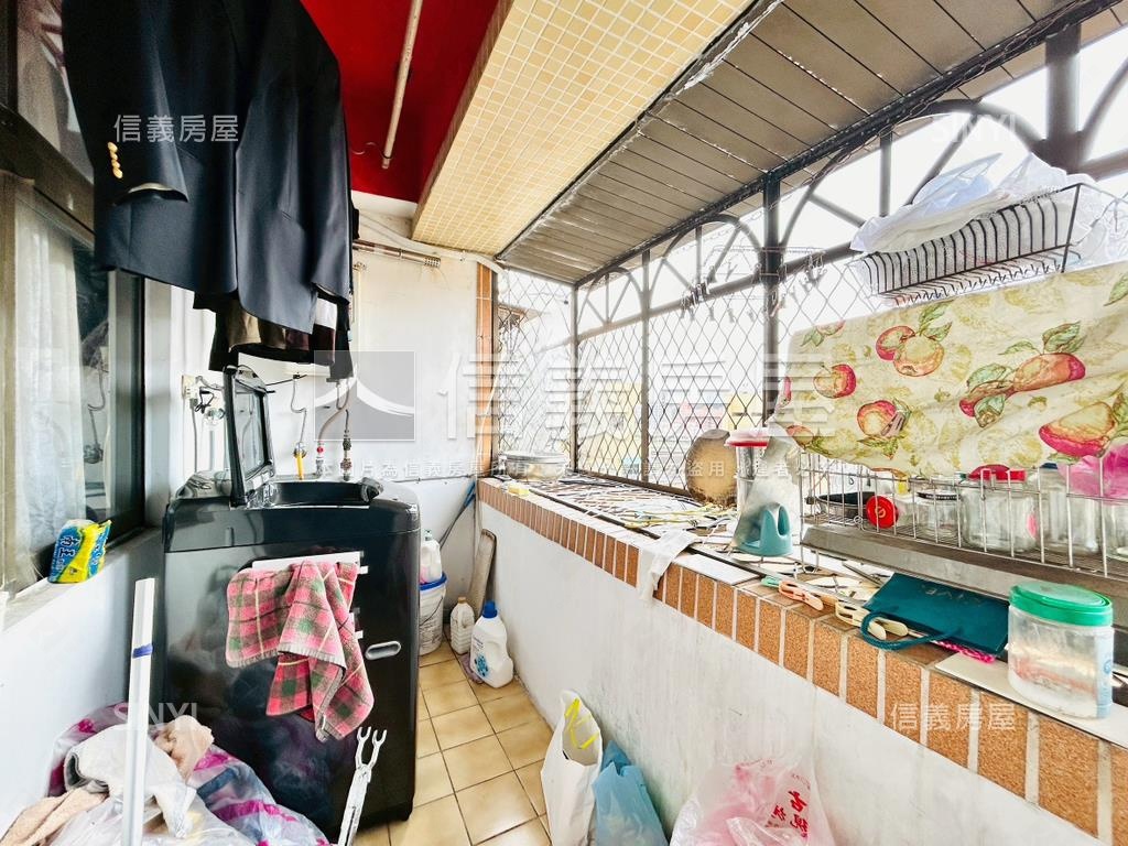 明湖邊間綠意景致電梯三房房屋室內格局與周邊環境