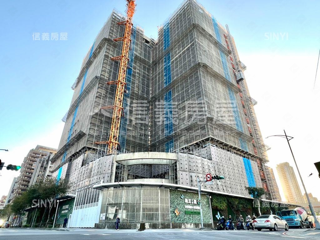 家泰家悅兩房平面車位房屋室內格局與周邊環境