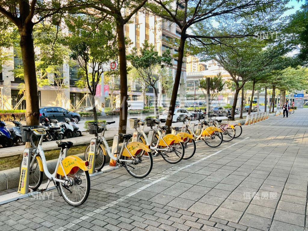 家泰家悅兩房平面車位房屋室內格局與周邊環境