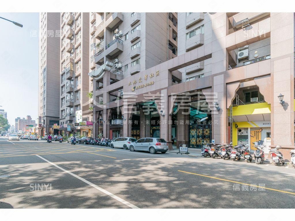 帥置產投資皆合適金店面讚房屋室內格局與周邊環境