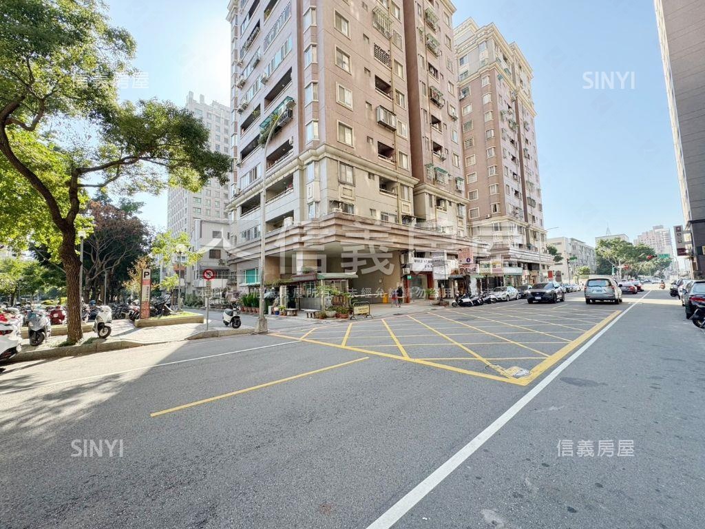 帥置產投資皆合適金店面讚房屋室內格局與周邊環境