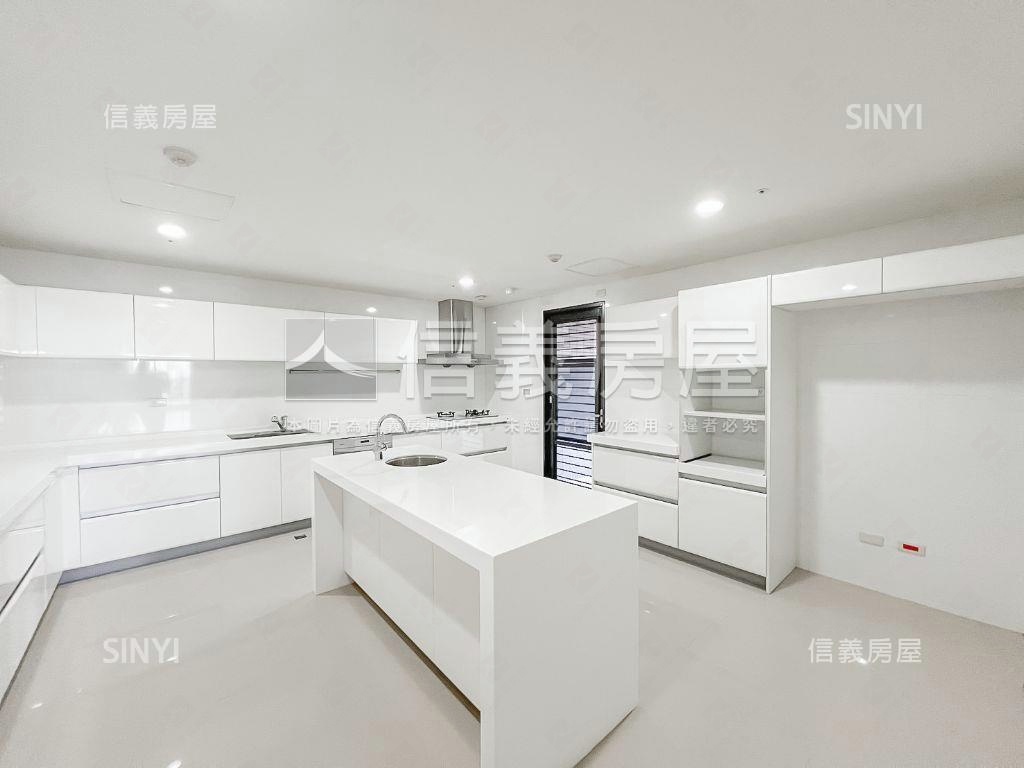 四季天韻尊榮景致高樓標配房屋室內格局與周邊環境