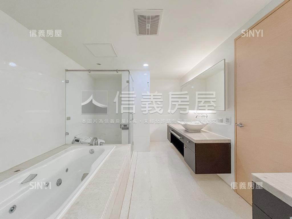 四季天韻尊榮景致高樓標配房屋室內格局與周邊環境
