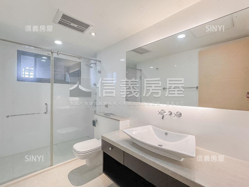 四季天韻尊榮景致高樓標配房屋室內格局與周邊環境