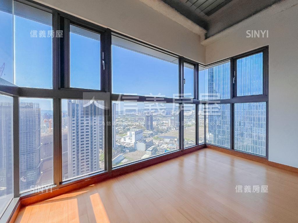 四季天韻尊榮景致高樓標配房屋室內格局與周邊環境