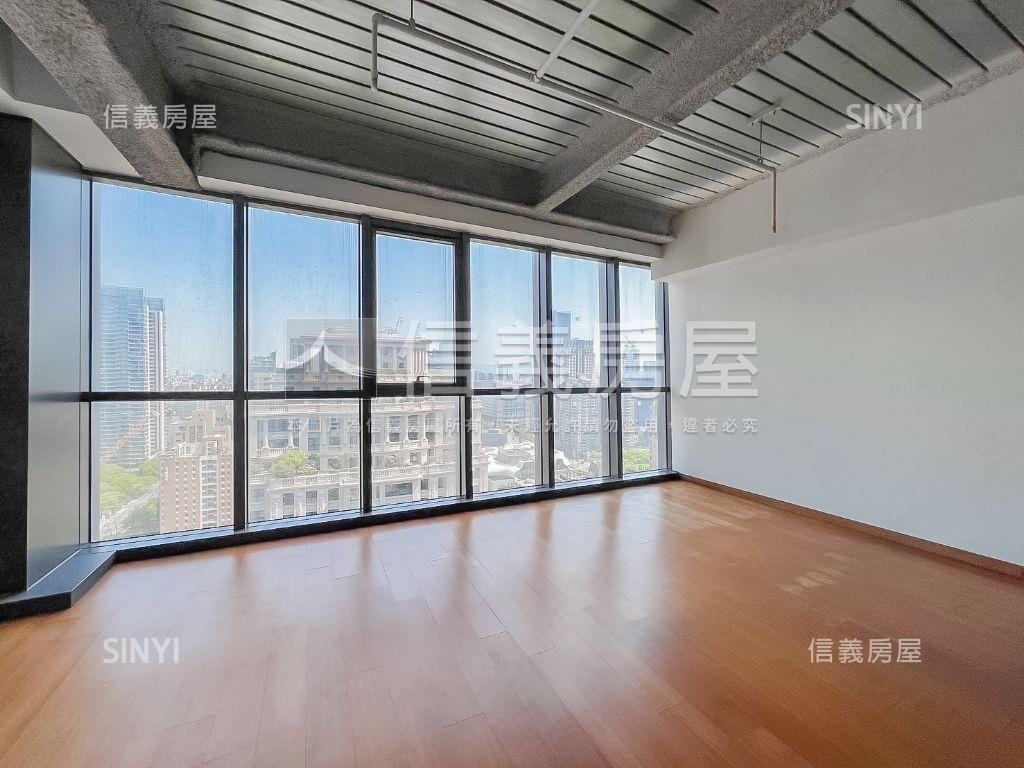 四季天韻尊榮景致高樓標配房屋室內格局與周邊環境