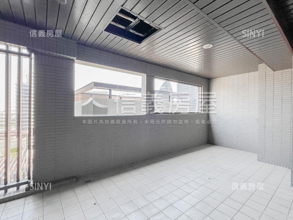 四季天韻尊榮景致高樓標配房屋室內格局與周邊環境