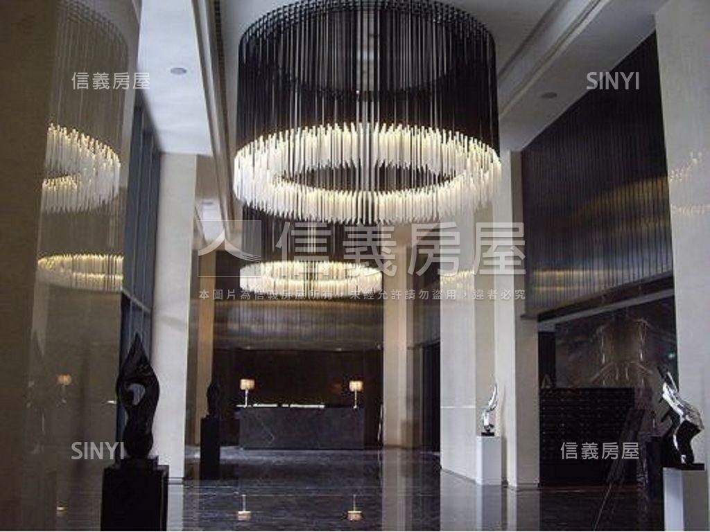 四季天韻尊榮景致高樓標配房屋室內格局與周邊環境