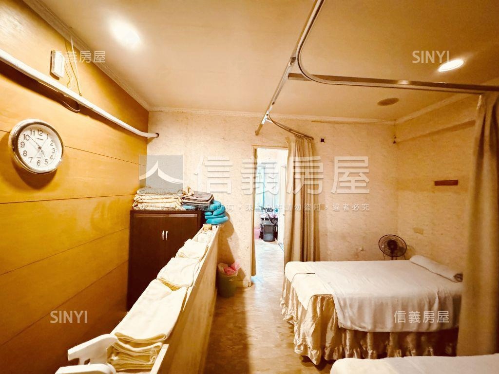 《忠孝永春》大馬路金店面房屋室內格局與周邊環境
